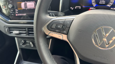 Volkswagen Polo 1.0 TSI Life 5dr Petrol Hatchback